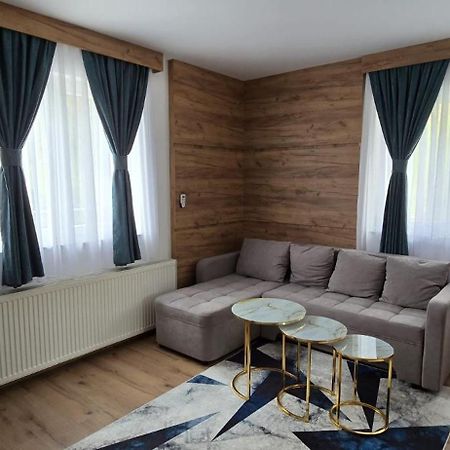 Motel "Kula" Цазин Экстерьер фото