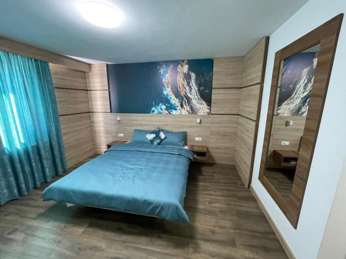 Motel "Kula" Цазин Экстерьер фото
