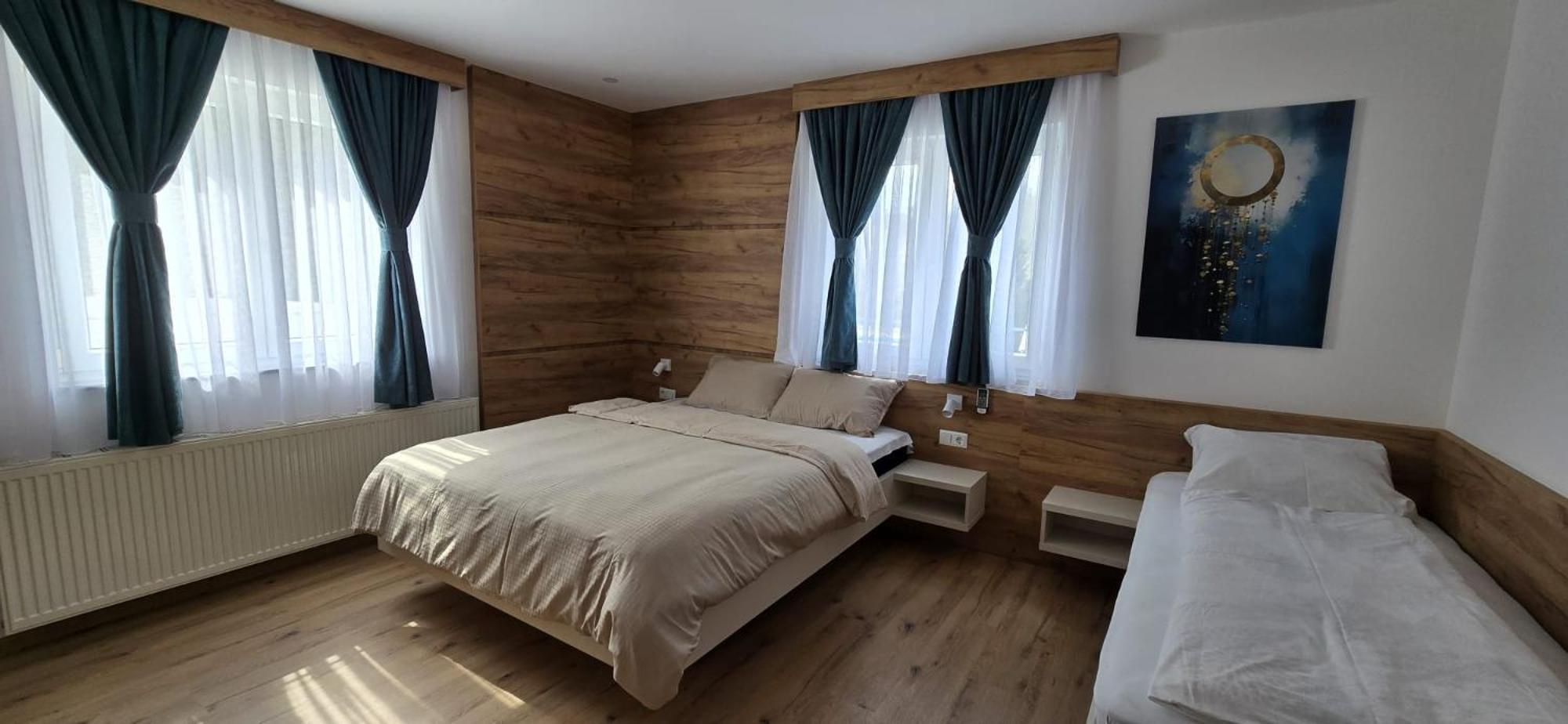 Motel "Kula" Цазин Экстерьер фото