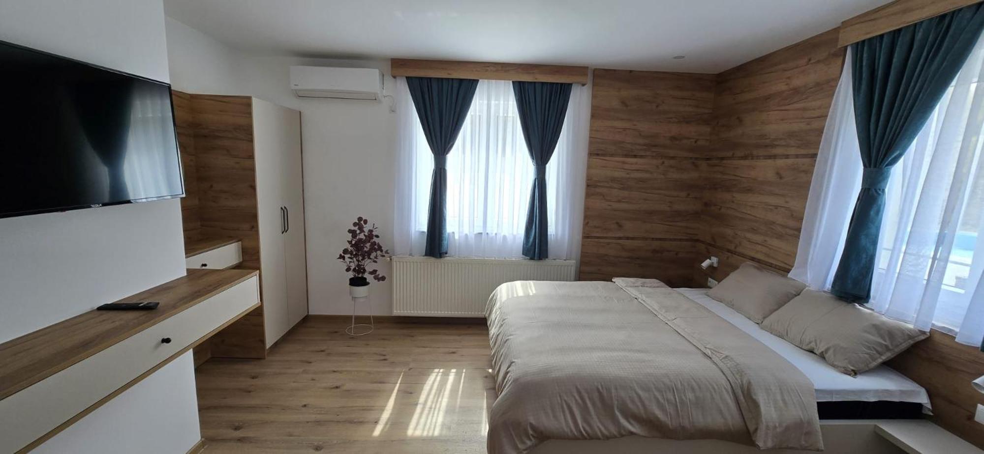Motel "Kula" Цазин Экстерьер фото