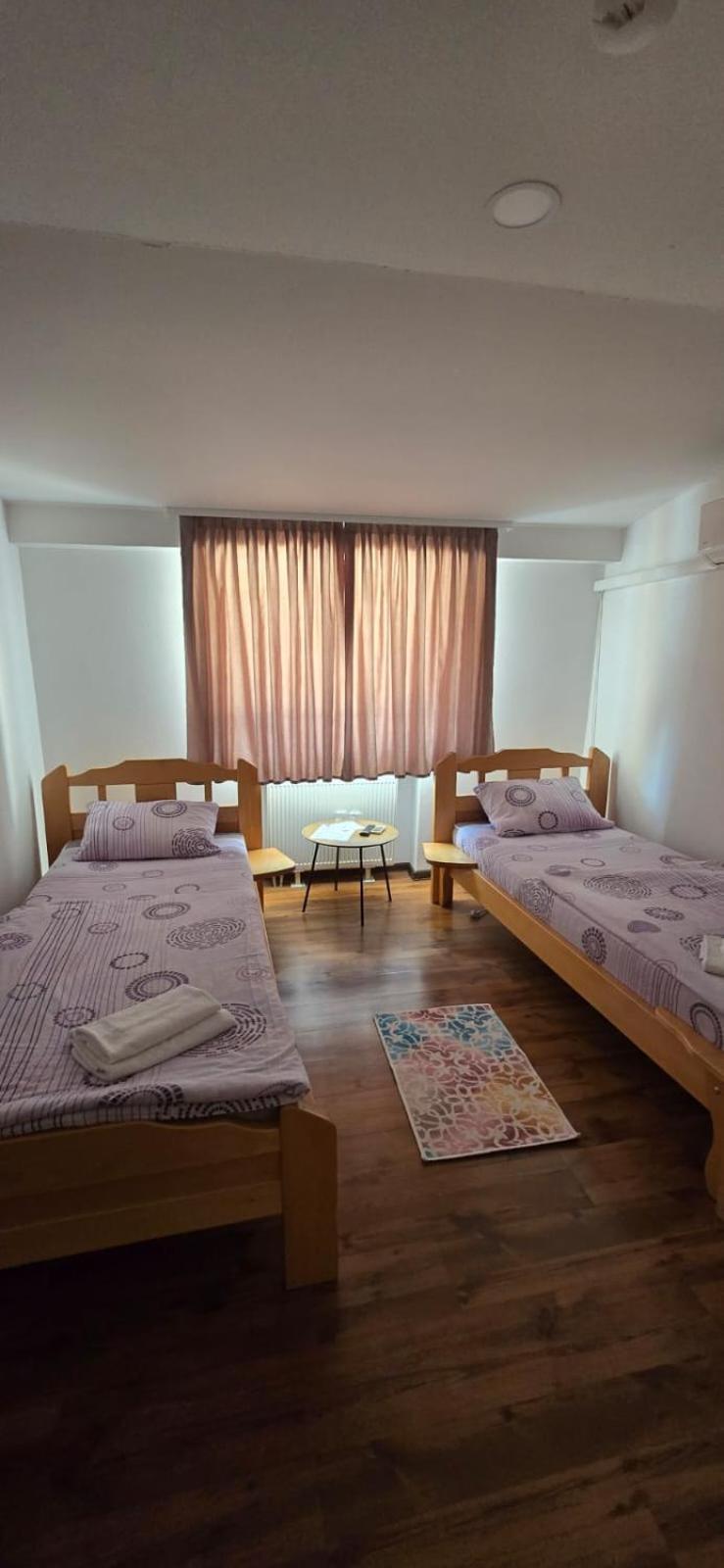 Motel "Kula" Цазин Экстерьер фото